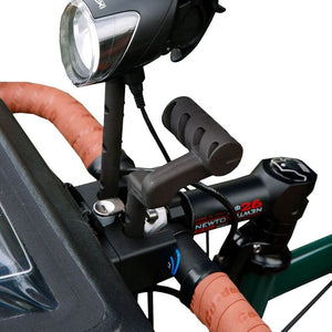 Ortlieb Handlebar Mounting-Set Support