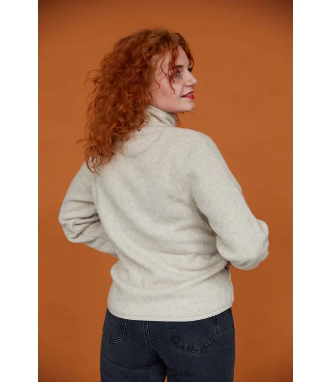 beige