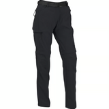 maul Damen Hamilton 2XT | Wanderhose Trekkinghose Zip-Off Hose 2in1 Auf und Davon Outdoor Equipment