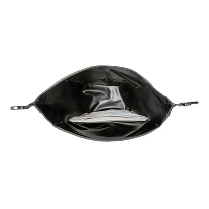 Ortlieb Back-Roller Free Single QL2.1 20L schwarz Fahrradtasche Auf und Davon Outdoor Equipment