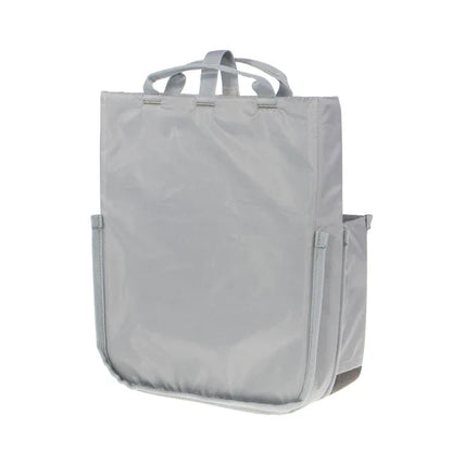 ortlieb Commuter Insert S | Taschen-Organizer grau Auf und Davon Outdoor Equipment