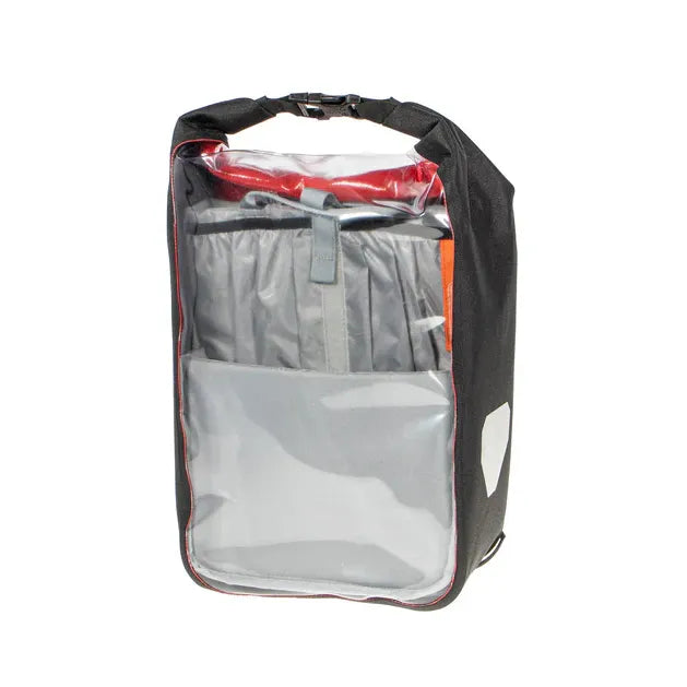 ortlieb Commuter Insert S | Taschen-Organizer grau Auf und Davon Outdoor Equipment