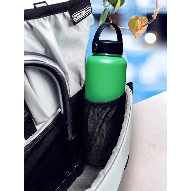 ortlieb Commuter Insert S | Taschen-Organizer grau Auf und Davon Outdoor Equipment