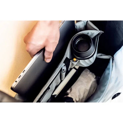 ortlieb Commuter Insert S | Taschen-Organizer grau Auf und Davon Outdoor Equipment