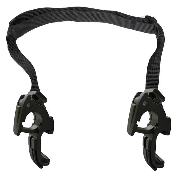 Ortlieb QL2.1-Haken für 20 mm Rohrdurchmesser Ersatzteil