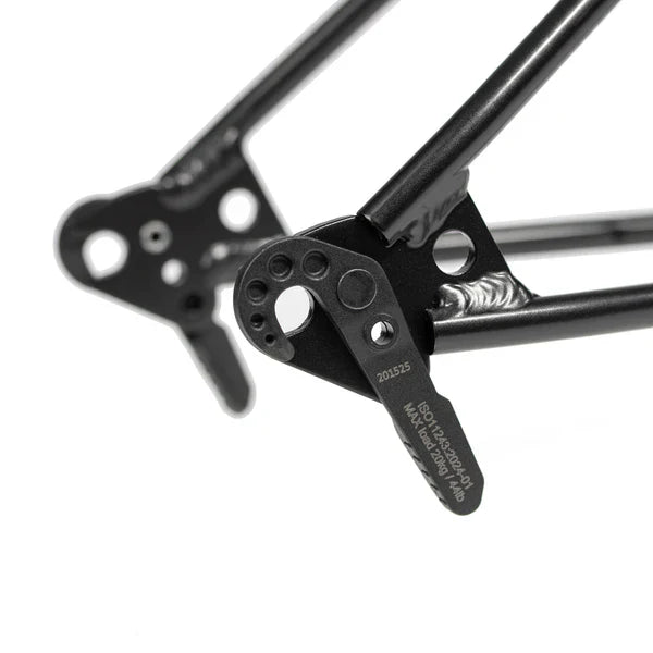 Ortlieb Quick-Rack XL | Gepäckträger Auf und Davon Outdoor Equipment