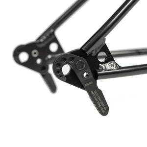 Ortlieb Quick-Rack XL | Gepäckträger Auf und Davon Outdoor Equipment