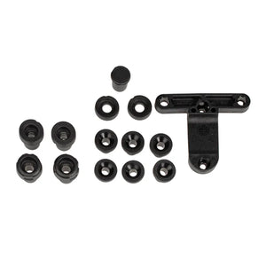 Ortlieb Quick-Rack XL | Gepäckträger Auf und Davon Outdoor Equipment