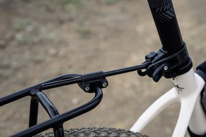 Ortlieb Quick-Rack XL | Gepäckträger Auf und Davon Outdoor Equipment