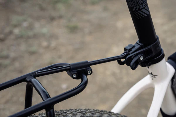 Ortlieb Quick-Rack XL | Gepäckträger Auf und Davon Outdoor Equipment