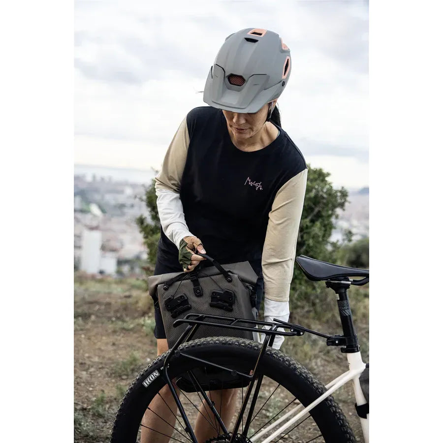 Ortlieb Quick-Rack XL | Gepäckträger Auf und Davon Outdoor Equipment