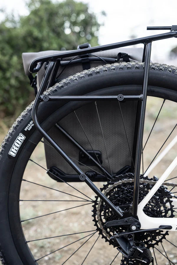 Ortlieb Quick-Rack XL | Gepäckträger Auf und Davon Outdoor Equipment