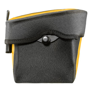 sun yellow-black