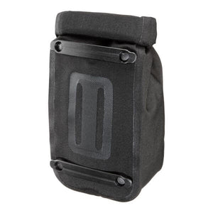 Ortlieb Outer-Pocket 2,1 L Außentasche black matt