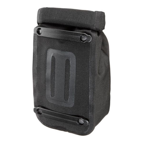 Ortlieb Outer-Pocket 2,1 L Außentasche black matt