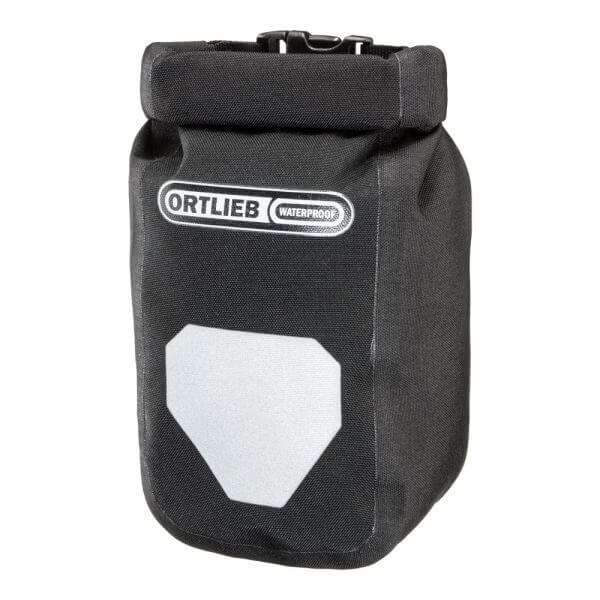 Ortlieb Outer-Pocket 2,1 L Außentasche black matt