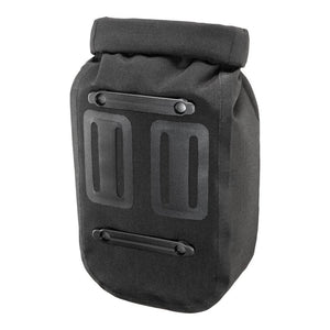 Ortlieb Outer-Pocket 4,1 L Außentasche black matt