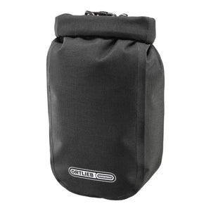 Ortlieb Outer-Pocket 4,1 L Außentasche black matt