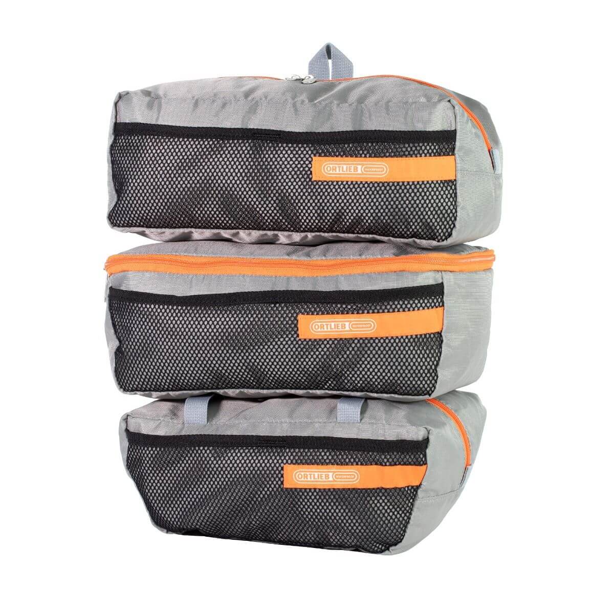 Ortlieb Packing Cubes für Fahrradtaschen