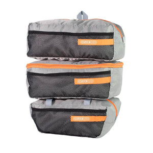 Ortlieb Packing Cubes für Fahrradtaschen