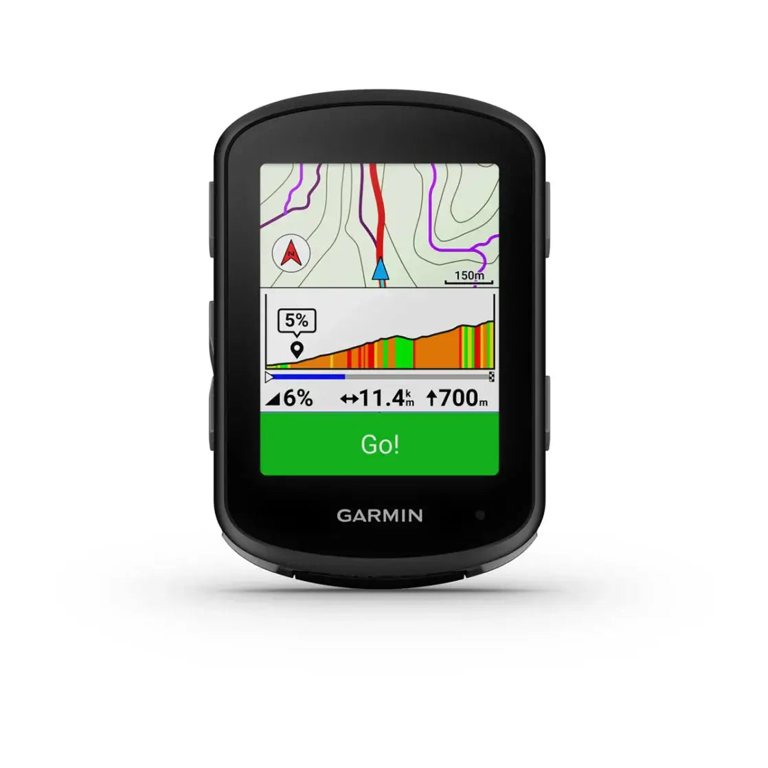 Garmin Edge® 540 ohne Touchdisplay Fahrradcomputer Auf und Davon | Outdoor Equipment