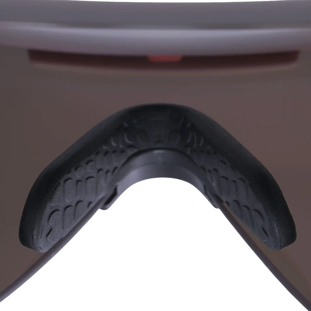 pit viper The Originals 2.0 Regular HDPV - Miami Nights Pink Fahrradbrille schnelle Brille Laufbrille Auf und Davon Outdoor Equipment