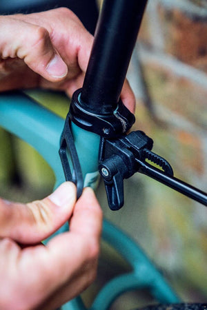 Quick Rack - Auf und Davon | Outdoor Equipment