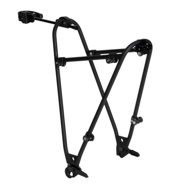 Quick Rack light - Auf und Davon | Outdoor Equipment