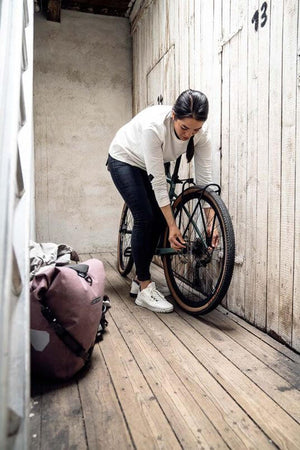 Quick Rack light - Auf und Davon | Outdoor Equipment