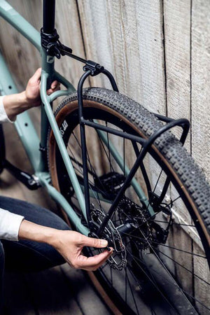 Quick Rack light - Auf und Davon | Outdoor Equipment