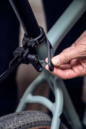 Quick Rack light - Auf und Davon | Outdoor Equipment