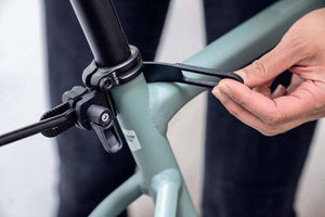 Quick Rack light - Auf und Davon | Outdoor Equipment