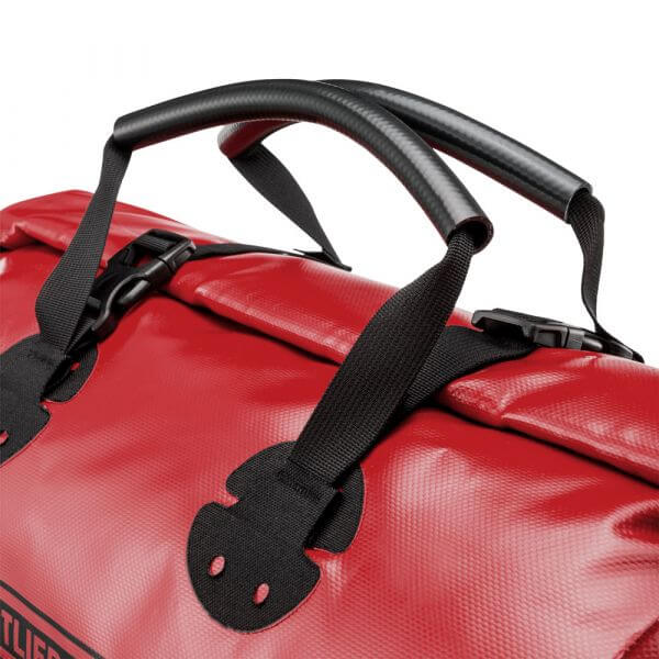 Rack-Pack red - Auf und Davon | Outdoor Equipment