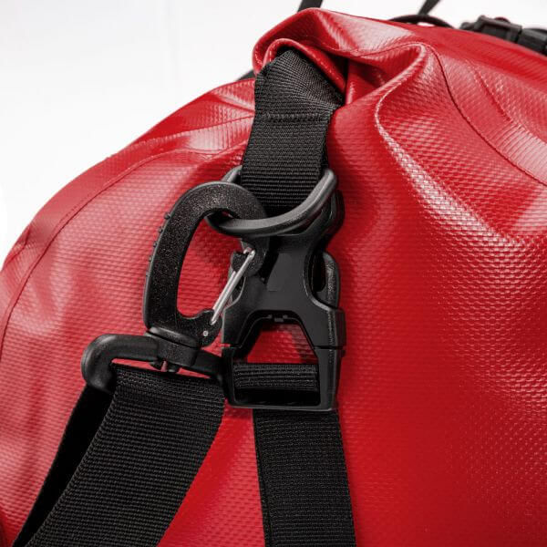 Rack-Pack red - Auf und Davon | Outdoor Equipment