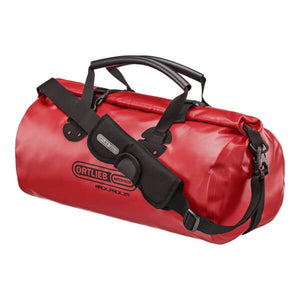 Rack-Pack red - Auf und Davon | Outdoor Equipment