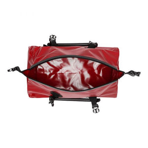 Rack-Pack red - Auf und Davon | Outdoor Equipment