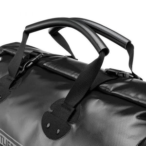 Rack-Pack black - Auf und Davon | Outdoor Equipment