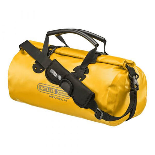 Rack-Pack sun yellow - Auf und Davon | Outdoor Equipment