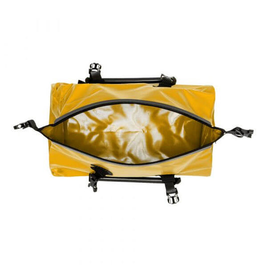 Rack-Pack sun yellow - Auf und Davon | Outdoor Equipment