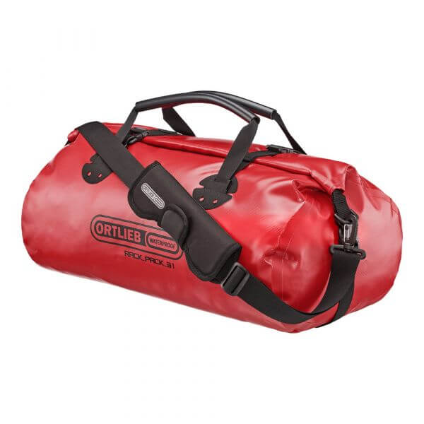 Rack-Pack red - Auf und Davon | Outdoor Equipment