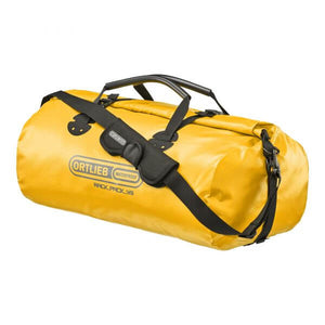 Rack-Pack sun yellow - Auf und Davon | Outdoor Equipment