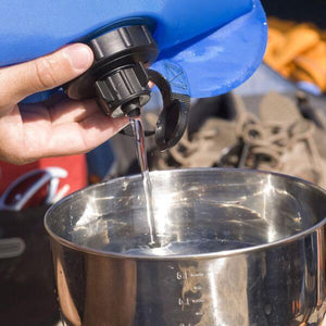 Ortlieb Shower-Valve Duschventil
