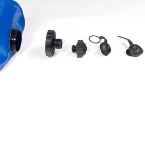 Ortlieb Shower-Valve Duschventil