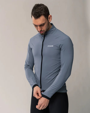 stone grey