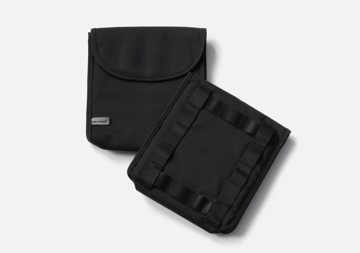 Texlock Fahrradschloss-Tasche