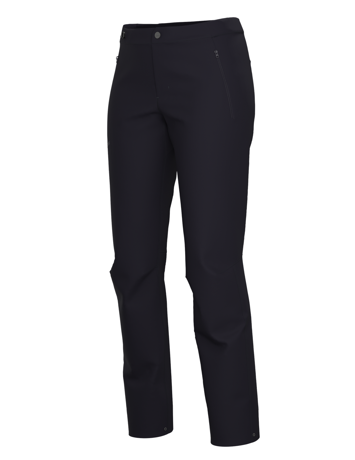 Arc'teryx Gamma SL Pant Women's black Outdoorhose Auf und Davon | Outdoor Equipment