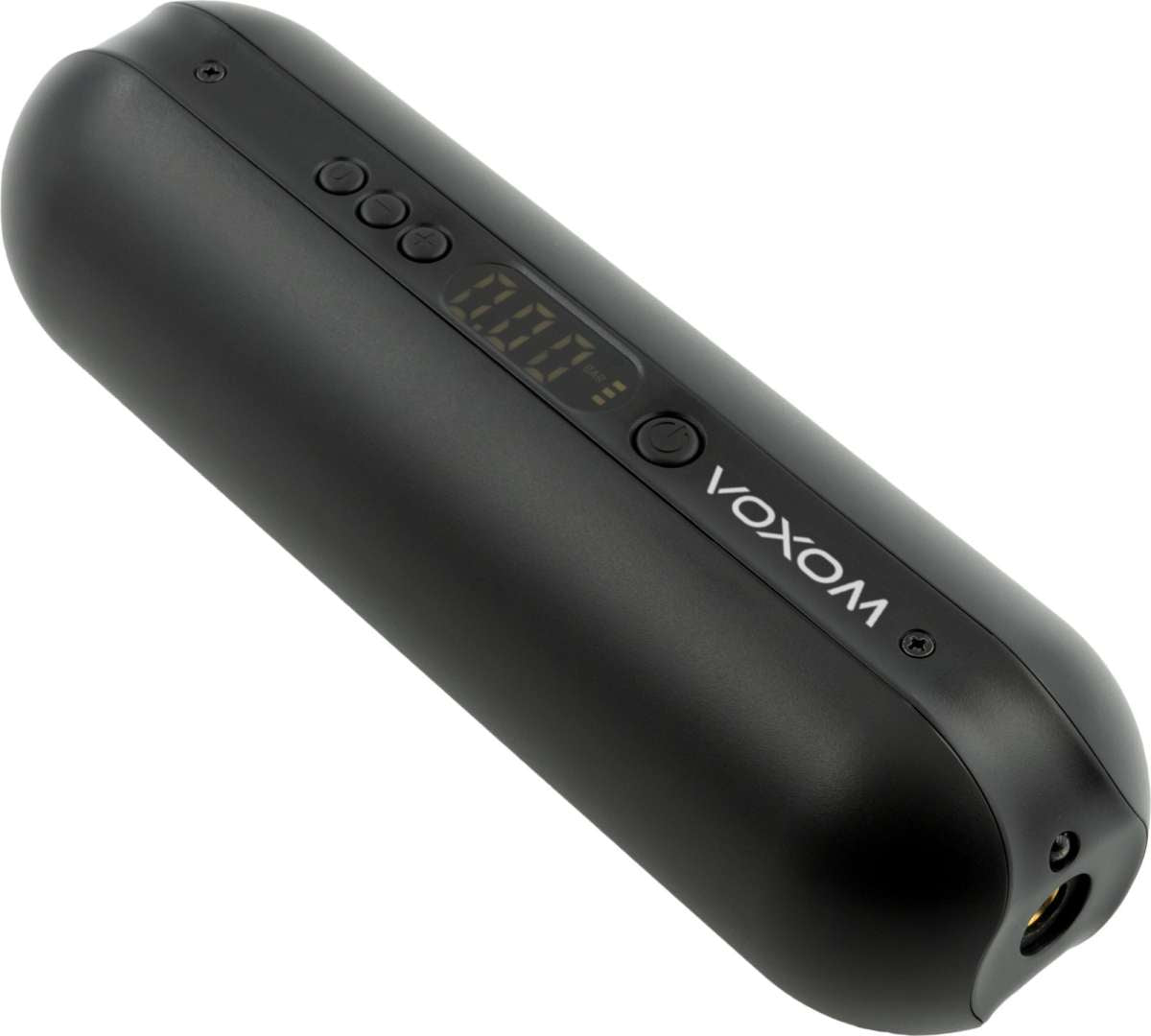 Voxom Elektrische Pumpe EPu1 schwarz Auf und Davon Outdoor Equipment