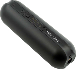 Voxom Elektrische Pumpe EPu1 schwarz Auf und Davon Outdoor Equipment