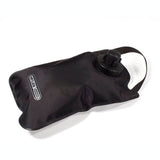Ortlieb Water-Bag 2 L Wasserbehälter schwarz