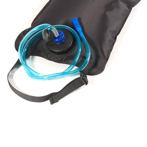 Ortlieb Water-Bag 2 L Wasserbehälter schwarz